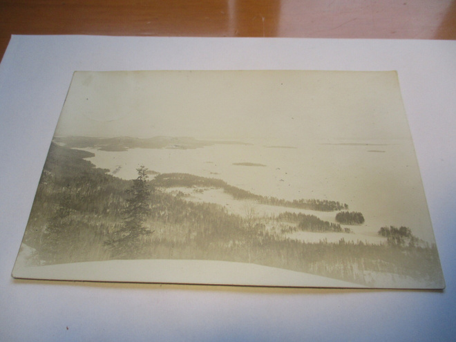 Koli (o) - 1930