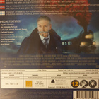 MURDER ON THE ORIENT EXPRESS BLU-RAY UUSI - pikkukuva 2