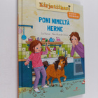 Eva Hierteis : Poni nimeltä Herne - pikkukuva 1