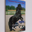 Jane Ayres : Kilpahevonen katoaa - pikkukuva 1