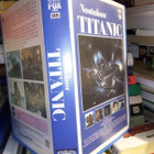 VHS NOSTAKAA TITANIC - pikkukuva 2
