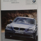 Esite - DVD : BMW xDrive, 2006 - pikkukuva 1