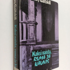 Mary Gaitskill : Kaksi naista, ruma ja kaunis - pikkukuva 1
