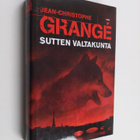 Jean-Christophe Grange : Sutten valtakunta - pikkukuva 1