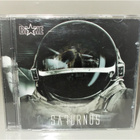 BLAKE: SATURNUS (CD) - pikkukuva 1