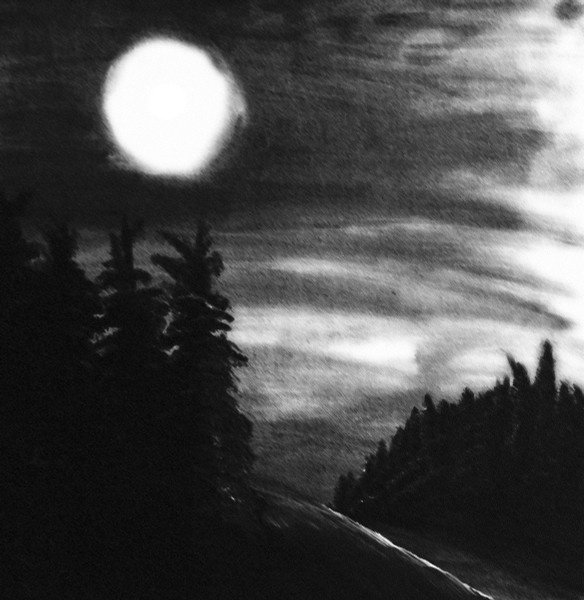 Schattenthron – Der Alte Thron, Siechend Im Schatten CD