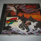 Dio - Holy Diver (CD) - pikkukuva 1