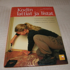 Thorstensen - Strömsodd Kodin lattiat ja listat - pikkukuva 1