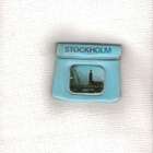 Stockholm, palapeli, Pohjolan pääkaupungit + kukkaro. - pikkukuva 2