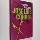 Jose Luis Correa : Viulistin kuolema : Ricardo Blancon uu... - pikkukuva 1