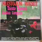 TAISTO TAMMI: Muistojeni ruusut * FIN 1976 - pikkukuva 1