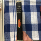 Katri Vala -Tulipatsas. 1946. 1.p. - pikkukuva 3
