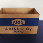 Aris Arisuo Oy PAHVILAATIKKO - pikkukuva 1
