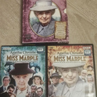 Miss Marple Box 8DVD Joan Hickson - pikkukuva 3