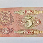Viro Eesti 5 kr 1929 - pikkukuva 2