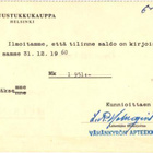 VÄHÄKYRÖN APTEEKKI - pikkukuva 1