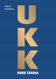 Robert Brantberg - UKK