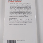 Arturo Perez-Reverte : Le maitre d'escrime - pikkukuva 2