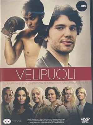 Velipuoli "Uusi"