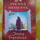 Jenny Fagerlund: 24 PIENTÄ IHMETTÄ - pikkukuva 1