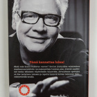Jari Tervo : Jarrusukka (signeerattu, tekijän omiste) - pikkukuva 2