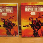 HAMBURGER HILL DVD/DYLAN MCDERMONT,DON CHEADLE - pikkukuva 1