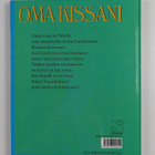 Tuula Puranen : Oma kissani - pikkukuva 2