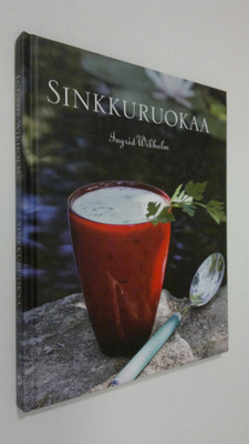 Ingrid Wikholm : Sinkkuruokaa