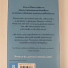 Ian McEwan : Rannalla - pikkukuva 2