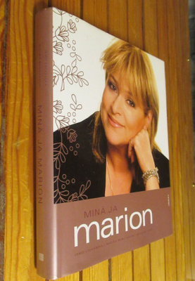 Minä ja Marion