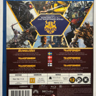 BUMBLEBEE + TRANSFORMERS 5 Movie collection - Blu-ray Box - pikkukuva 2