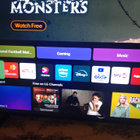 LG 2023 4K UHD ThinQ AI smart tv - pikkukuva 2