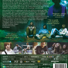 john and the hole (22 197) UUSI -SV- BLU-RAY SF-TXT - pikkukuva 3