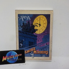 ARENA - SMOKE & MIRRORS UUSI DVD + CD - pikkukuva 1