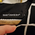 Marimekko Charlotta mekko, koko 44 - pikkukuva 3
