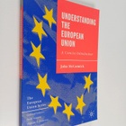 John McCormick : Understanding the european union : a con... - pikkukuva 1