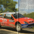 Vauhdin Maailma n:o 7 2004 Kanadan GP. Mercsdes Bens SKL Kom - pikkukuva 2