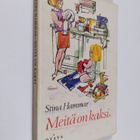 Stina Hammar : Meitä on kaksi - pikkukuva 1