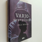 Inga Magga : Varjonyrkkeilijä - pikkukuva 1
