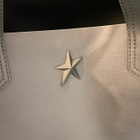 MUGLER x H&M Ylisuuri nahkainen shopperi Limited Collection - pikkukuva 3