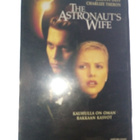 DVD Astronautin vaimo ( SIS POSTIKULU) - pikkukuva 1