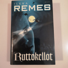 Ilkka Remes : Ruttokellot - pikkukuva 1