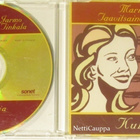 Marita Taavitsainen & Jarmo Tinkala • Kurkkija CD-Single - pikkukuva 2