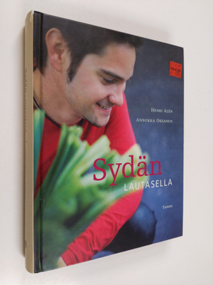 Henri Alen : Sydän lautasella