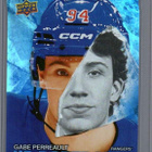 2025-26 Upper Deck - Portraits - 0,50 € / kpl - pikkukuva 2