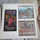 Woodstock CD ja VHS Box Set number 3015 + juliste - pikkukuva 3