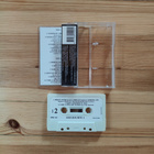 Various: Juke-Box Hits 2 c-kasetti - pikkukuva 2