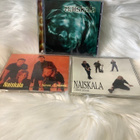3 X NAISKALA (LAGUUNI...) HELMI MUKANA (PROMO) - pikkukuva 1