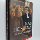 Viljo Remes : Paavo Ruotsalainen : viisas neuvoja, vaikea... - pikkukuva 1