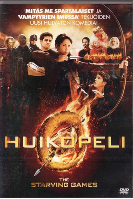 HUIKOPELI